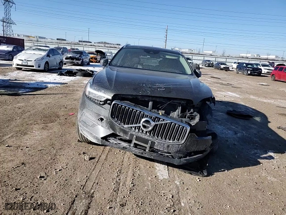 2018 Volvo XC60 Momentum with VIN YV4A22RK8J1084656, listed as a Copart auction lot 88654285 with 51,226 mi miles and Salvage Title. Bid and sale history available at carsss.com. Image 11.