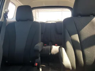2013 Mazda 5 Sport z VIN JM1CW2BLXD0148001, wystawiony jako Copart lot #63296815 z przebiegiem 162 513 mil mil oraz Szkoda całkowita • Salvage title. Historia ofert i sprzedaży dostępna na DreamBid. Obrazek 10.