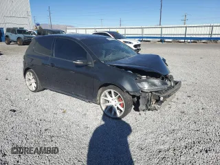 2010 Volkswagen GTI z VIN WVWED7AJ6AW427983, wystawiony jako Copart lot #84113864 z przebiegiem 163 047 mil mil oraz Szkoda całkowita • Salvage title. Historia ofert i sprzedaży dostępna na DreamBid. Obrazek 4.