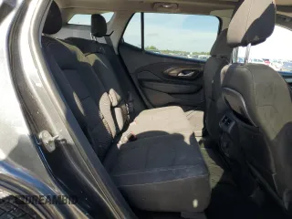 2019 GMC Terrain SLE with VIN 3GKALTEV4KL327853, listed as a Copart auction lot 69813064 with 80,604 mi miles and Salvage Title. Bid and sale history available at DreamBid. Image 10.