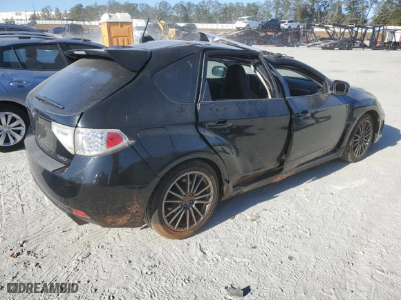 2012 Subaru Impreza Wagon WRX WRX Limited with VIN JF1GR7E65CG217068, listed as a Copart auction lot 74932444 with 169,456 mi miles and Salvage Title. Bid and sale history available at carsss.com. Image 3.