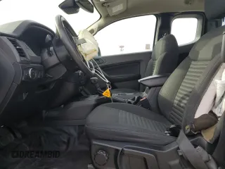 2022 Ford Ranger XL с VIN 1FTER1EH2NLD08390, выставлен на аукционе Copart как лот 55442425 с пробегом 59 504 миль миль и Чистый • Clean title. История ставок и продаж доступна на DreamBid. Изображение 7.