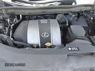 2016 Lexus RX 350 with VIN 2T2BZMCA8GC003640, listed as a IAAI auction lot 42089134 with 83,533 mi miles and . Bid and sale history available at DreamBid. Image 10.