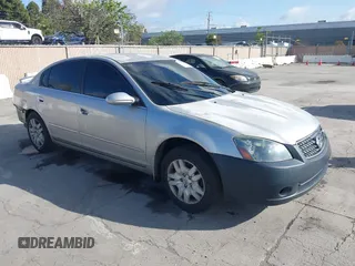 2005 Nissan Altima 2.5 z VIN 1N4AL11D75C133434, wystawiony jako IAAI lot #41971808 z przebiegiem 172 148 mil mil oraz . Historia ofert i sprzedaży dostępna na DreamBid. Obrazek 1.