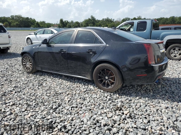 2011 Cadillac CTS z VIN 1G6DA5EY0B0119506, wystawiony jako Copart lot #60086105 z przebiegiem 174 946 mil mil oraz Nie do naprawy • Non repairable. Historia ofert i sprzedaży dostępna na DreamBid. Obrazek 2.