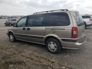 1998 Chevrolet Venture with VIN 1GNDX03EXWD341774, listed as a Copart auction lot 52134795 with 200,256 mi miles and Salvage Title. Bid and sale history available at carsss.com. Image 2.