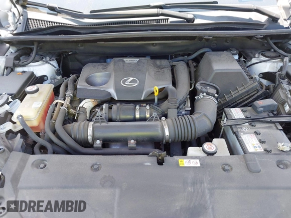 2019 Lexus NX 300 с VIN JTJBARBZ6K2197265, выставлен на аукционе IAAI как лот 42376217 с пробегом 64 093 миль миль и . История ставок и продаж доступна на DreamBid. Изображение 10.