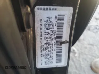 1995 Geo Prizm z VIN 1Y1SK5261SZ077665, wystawiony jako Copart lot #76863434 z przebiegiem 176 535 mil mil oraz Szkody całkowita. Historia ofert i sprzedaży dostępna na DreamBid. Obrazek 12.