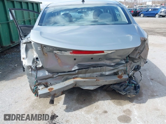 2012 Nissan Sentra SR with VIN 3N1AB6AP5CL628093, listed as a IAAI auction lot 41804109 with 139,290 mi miles and . Bid and sale history available at DreamBid. Image 6.