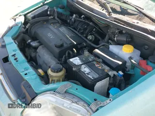 2005 Chevrolet Aveo LS с VIN KL1TD62615B304589, выставлен на аукционе IAAI как лот 43160240 с пробегом 174 858 миль миль и . История ставок и продаж доступна на DreamBid. Изображение 12.