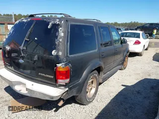 1998 Ford Explorer XLT с VIN 1FMZU32P9WZB97578, выставлен на аукционе IAAI как лот 41604341 с пробегом 183 881 миль миль и . История ставок и продаж доступна на DreamBid. Изображение 4.