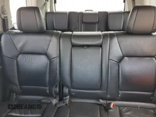 2012 Honda Pilot EX-L z VIN 5FNYF4H65CB008845, wystawiony jako Copart lot #55079475 z przebiegiem 186 457 mil mil oraz Szkoda całkowita • Salvage title. Historia ofert i sprzedaży dostępna na DreamBid. Obrazek 10.