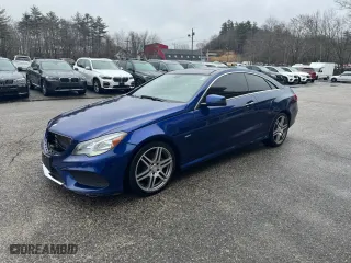 2017 Mercedes-Benz E-Class E 400 with VIN WDDKJ6HB8HF353602, listed as a Copart auction lot 52461125 with 148,972 mi miles and Clean Title. Bid and sale history available at carsss.com. Image 2.