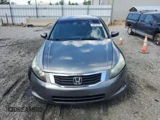 2009 Honda Accord EX z VIN 1HGCP26719A099087, wystawiony jako Copart lot #55932345 z przebiegiem 218 169 mil mil oraz Szkoda całkowita • Salvage title. Historia ofert i sprzedaży dostępna na DreamBid. Obrazek 5.