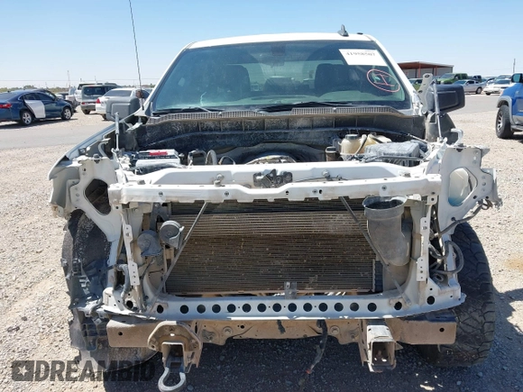 2021 Chevrolet Silverado 1500 Work Truck with VIN 1GCRYAEF4MZ324783, listed as a IAAI auction lot 41958507 with 122,426 mi miles and . Bid and sale history available at DreamBid. Image 11.
