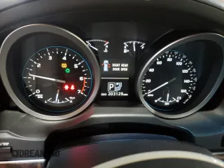 2013 Toyota Land Cruiser z VIN JTMHY7AJ7D4009899, wystawiony jako Copart lot #56848645 z przebiegiem 203 129 mil mil oraz Tytuł czysty. Historia ofert i sprzedaży dostępna na DreamBid. Obrazek 9.