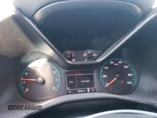 2022 Chevrolet Colorado 2WD LT z VIN 1GCGSCEA8N1331700, wystawiony jako Copart lot #84051964 z przebiegiem 28 146 mil mil oraz Szkoda całkowita • Salvage title. Historia ofert i sprzedaży dostępna na DreamBid. Obrazek 9.