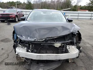 2018 Honda Clarity Touring z VIN JHMZC5F31JC007583, wystawiony jako Copart lot #53308235 z przebiegiem 117 234 mil mil oraz Szkoda całkowita • Salvage title. Historia ofert i sprzedaży dostępna na DreamBid. Obrazek 5.