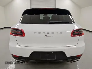 2018 Porsche Macan с VIN WP1AA2A56JLB13974, выставлен на аукционе Copart как лот 57462475 с пробегом 53 870 миль миль и Чистый • Clean title. История ставок и продаж доступна на DreamBid. Изображение 6.