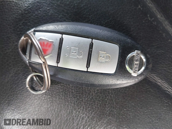 2009 Nissan Murano S with VIN JN8AZ18W19W205964, listed as a IAAI auction lot 42161698 with 154,503 mi miles and . Bid and sale history available at carsss.com. Image 11.