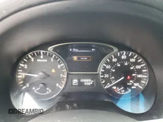 2014 Nissan Altima 2.5 S with VIN 1N4AL3AP9EN379671, listed as a Copart auction lot 50879415 with 159,889 mi miles and Salvage Title. Bid and sale history available at carsss.com. Image 9.