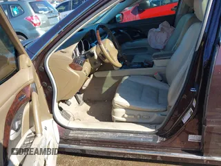 2011 Acura RL Technology with VIN JH4KB2F62BC000463, listed as a IAAI auction lot 41573978 with 172,755 mi miles and . Bid and sale history available at DreamBid. Image 5.