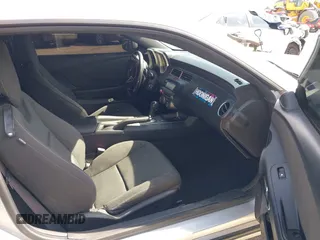 2011 Chevrolet Camaro 1LT with VIN 2G1FB1ED2B9146844, listed as a IAAI auction lot 42355048 with 170,603 mi miles and . Bid and sale history available at DreamBid. Image 5.