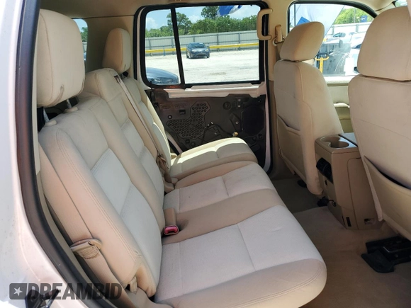 2007 Ford Explorer XLT z VIN 1FMEU63E57UA98588, wystawiony jako Copart lot #60861605 z przebiegiem 174 118 mil mil oraz Szkoda całkowita • Salvage title. Historia ofert i sprzedaży dostępna na DreamBid. Obrazek 11.