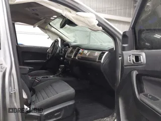 2020 Ford Ranger XL with VIN 1FTER4FH9LLA95306, listed as a IAAI auction lot 41846636 with 64,608 mi miles and . Bid and sale history available at DreamBid. Image 5.