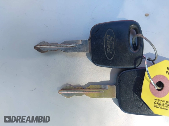 1999 Ford F-150 XL с VIN 1FTRX18L4XKB33057, выставлен на аукционе IAAI как лот 42227009 с пробегом Не указан миль и . История ставок и продаж доступна на DreamBid. Изображение 11.