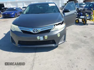 2012 Toyota Camry L z VIN 4T1BF1FK9CU024618, wystawiony jako IAAI lot #42023925 z przebiegiem 112 416 mil mil oraz . Historia ofert i sprzedaży dostępna na DreamBid. Obrazek 13.