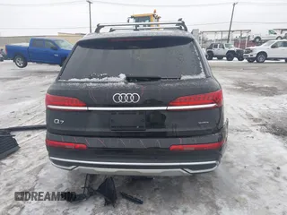 2020 Audi Q7 Premium Plus с VIN WA1LJAF70LD010104, выставлен на аукционе IAAI как лот 41519414 с пробегом 50 071 миль миль и . История ставок и продаж доступна на DreamBid. Изображение 16.