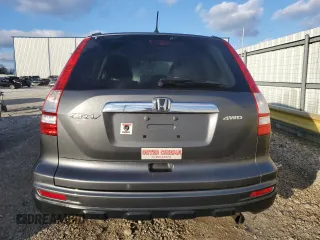 2011 Honda CR-V EX with VIN 5J6RE4H50BL070352, listed as a Copart auction lot 87185304 with 139,501 mi miles and Salvage Title. Bid and sale history available at carsss.com. Image 6.
