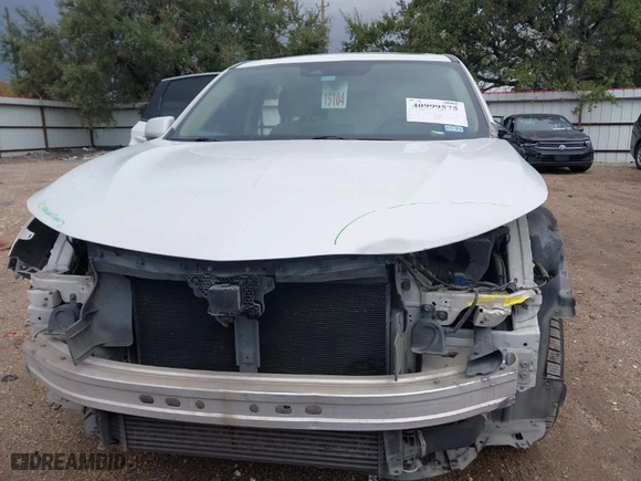 2020 Acura RDX with VIN 5J8TC1H38LL011552, listed as a IAAI auction lot 40999575 with 164,232 mi miles. Bid and sale history available at carsss.com. Image 13.