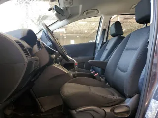 2008 Mazda 5 Sport with VIN JM1CR293880306452, listed as a Copart auction lot 63686425 with 102,988 mi miles and Salvage title. Bid and sale history available at DreamBid. Image 7.