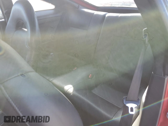 2003 Toyota Celica GTS with VIN JTDDY32T530068964, listed as a Copart auction lot 89280355 with 157,426 mi miles and Salvage Title. Bid and sale history available at carsss.com. Image 10.