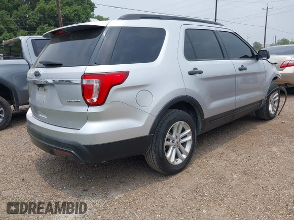 2016 Ford Explorer с VIN 1FM5K7B85GGA72563, выставлен на аукционе IAAI как лот 42316165 с пробегом 230 418 миль миль и . История ставок и продаж доступна на DreamBid. Изображение 4.