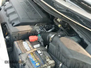 2012 Honda Odyssey EX с VIN 5FNRL5H45CB105514, выставлен на аукционе IAAI как лот 42899289 с пробегом 250 848 миль миль и . История ставок и продаж доступна на DreamBid. Изображение 18.