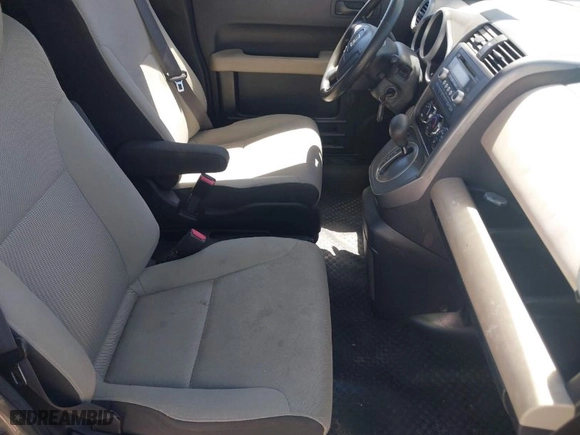 2007 Honda Element EX with VIN 5J6YH28797L000980, listed as a IAAI auction lot 41838089 with NaN miles. Bid and sale history available at carsss.com. Image 5.