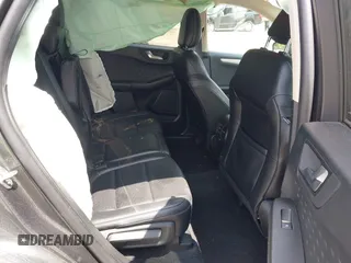 2020 Ford Escape SEL with VIN 1FMCU0H69LUB18115, listed as a IAAI auction lot 42163227 with 92,793 mi miles and . Bid and sale history available at DreamBid. Image 8.