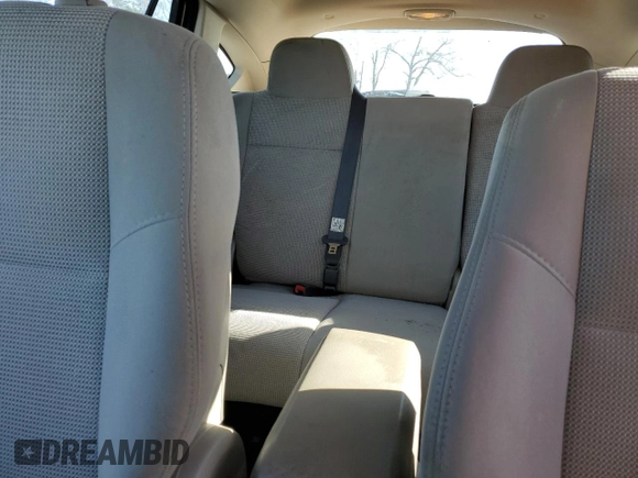 2010 Dodge Caliber Mainstreet z VIN 1B3CB3HA8AD638921, wystawiony jako Copart lot #49871265 z przebiegiem 152 109 mil mil oraz Szkody całkowita. Historia ofert i sprzedaży dostępna na DreamBid. Obrazek 10.