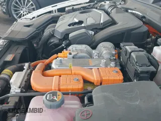 2021 Hyundai Sonata Limited с VIN KMHL54JJ5MA027896, выставлен на аукционе IAAI как лот 41830948 с пробегом 29 064 миль миль и . История ставок и продаж доступна на DreamBid. Изображение 20.