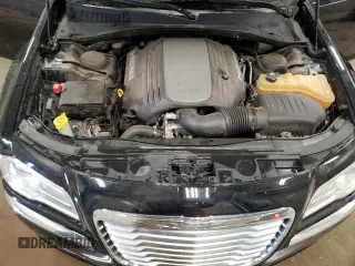 2013 Chrysler 300 C with VIN 2C3CCAKT6DH538225, listed as a Copart auction lot 47283955 with 80,364 mi miles and Clean Title. Bid and sale history available at DreamBid. Image 11.
