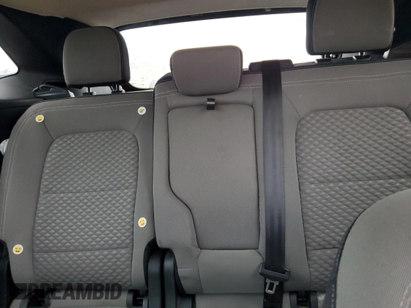 2020 Ford Escape SE with VIN 1FMCU0G66LUA58070, listed as a Copart auction lot 48949035 with 0 mi miles and Clean Title. Bid and sale history available at carsss.com. Image 10.