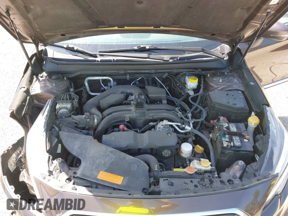 2019 Subaru Outback Touring with VIN 4S4BSATC7K3246765, listed as a IAAI auction lot 42793821 with 57,110 mi miles and . Bid and sale history available at DreamBid. Image 10.