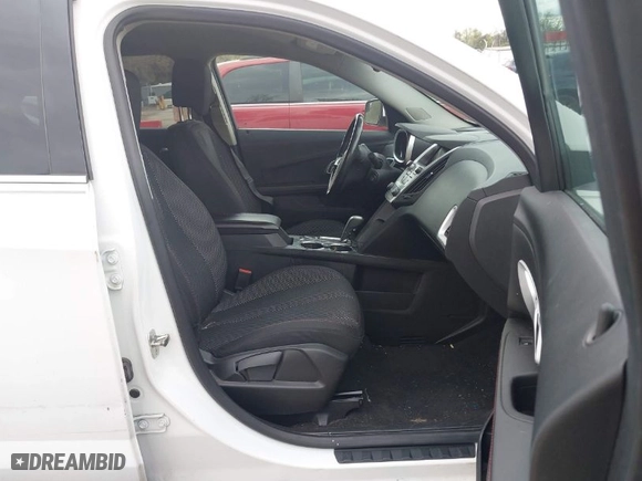 2014 Chevrolet Equinox LT with VIN 2GNFLFEK3E6233391, listed as a IAAI auction lot 42050952 with 140,019 mi miles. Bid and sale history available at carsss.com. Image 5.