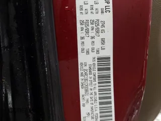 2012 Chrysler Town & Country with VIN 2C4RC1BG1CR338631, listed as a Copart auction lot 45802795 with 163,187 mi miles and Salvage Title. Bid and sale history available at DreamBid. Image 13.