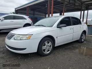 2006 Saturn ION with VIN 1G8AJ55F56Z157520, listed as a Copart auction lot 52316215 with 60,351 mi miles and Salvage Title. Bid and sale history available at carsss.com. Image 1.