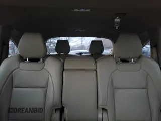 2018 Acura MDX with VIN 5J8YD4H3XJL026054, listed as a Copart auction lot 85116854 with 83,446 mi miles and Salvage Title. Bid and sale history available at DreamBid. Image 10.