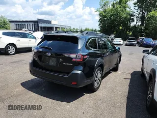 2023 Subaru Outback Premium with VIN 4S4BTADC9P3196793, listed as a IAAI auction lot 42900514 with 72,990 mi miles and . Bid and sale history available at DreamBid. Image 7.